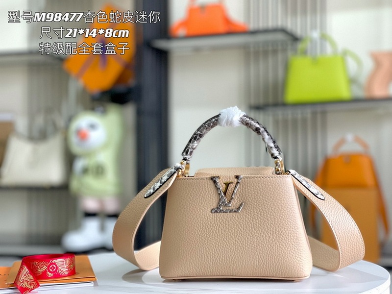 LV Handbags 509